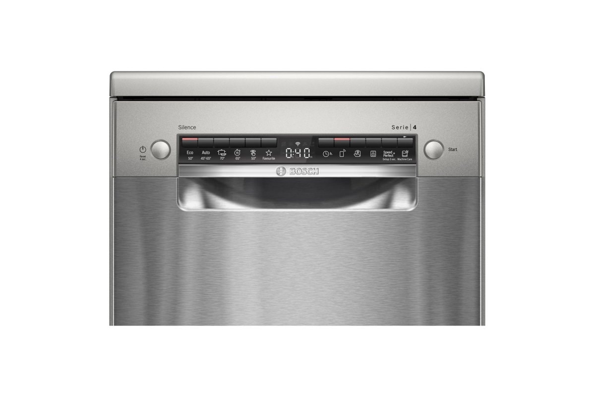Съдомиялна Bosch SPS4EMI62E – Изображение 2