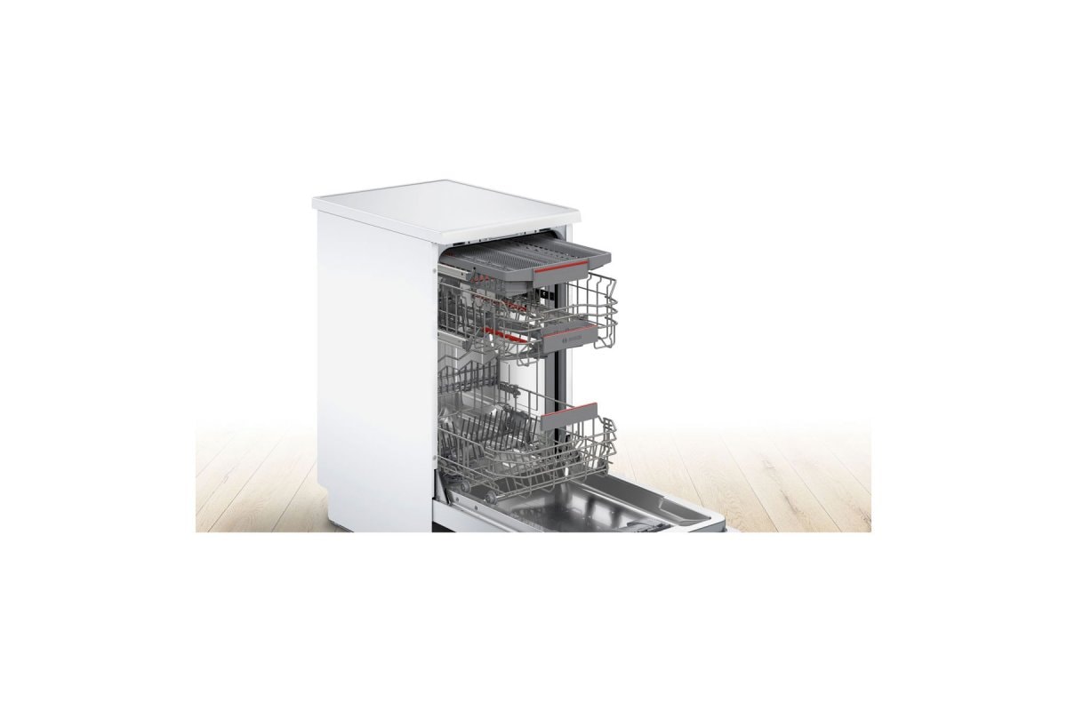 Съдомиялна Bosch SPS4EMI62E – Изображение 5
