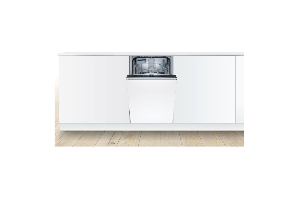 Съдомиялна Bosch SPV2IKX10E – Изображение 2