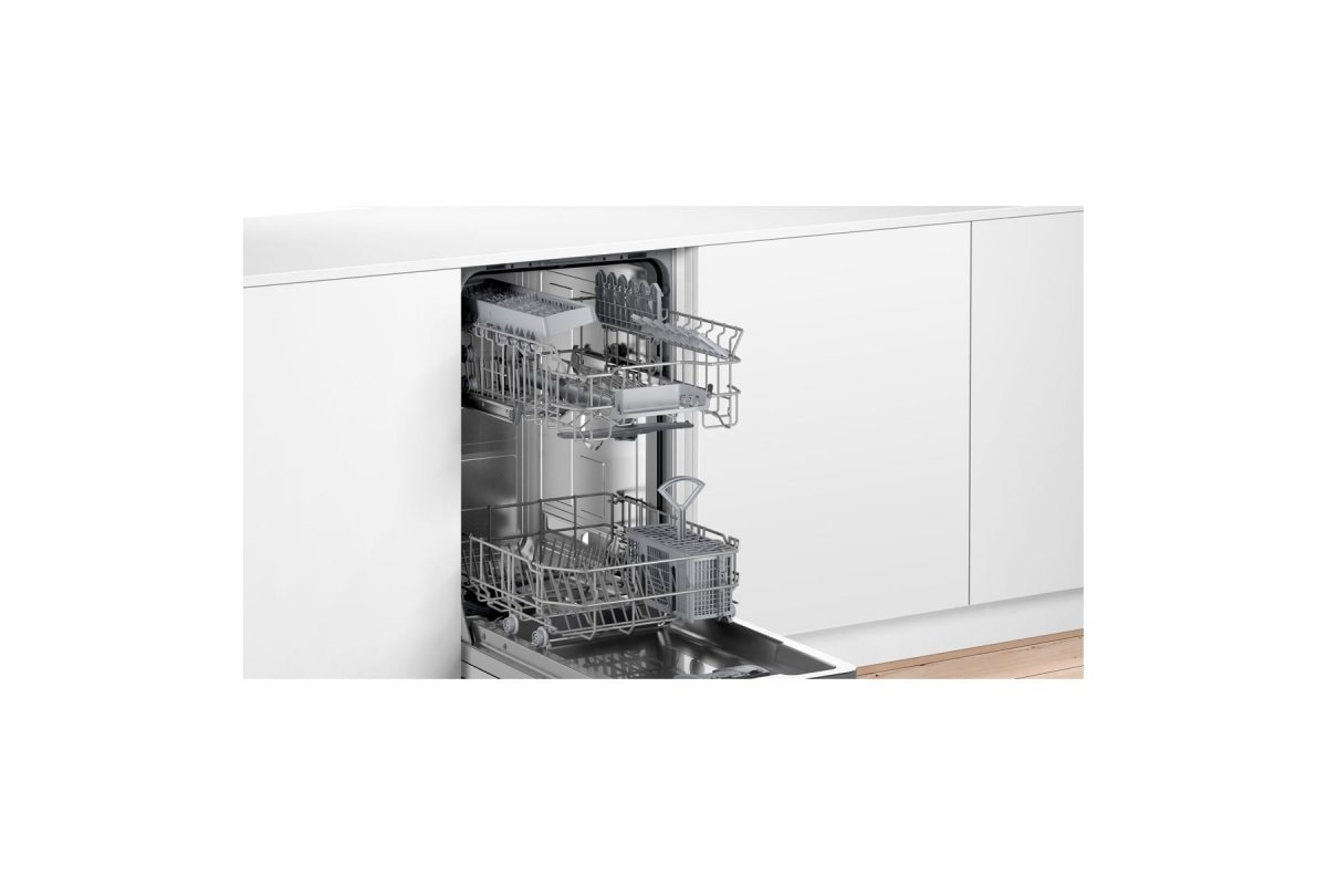 Съдомиялна Bosch SPV2IKX10E – Изображение 3