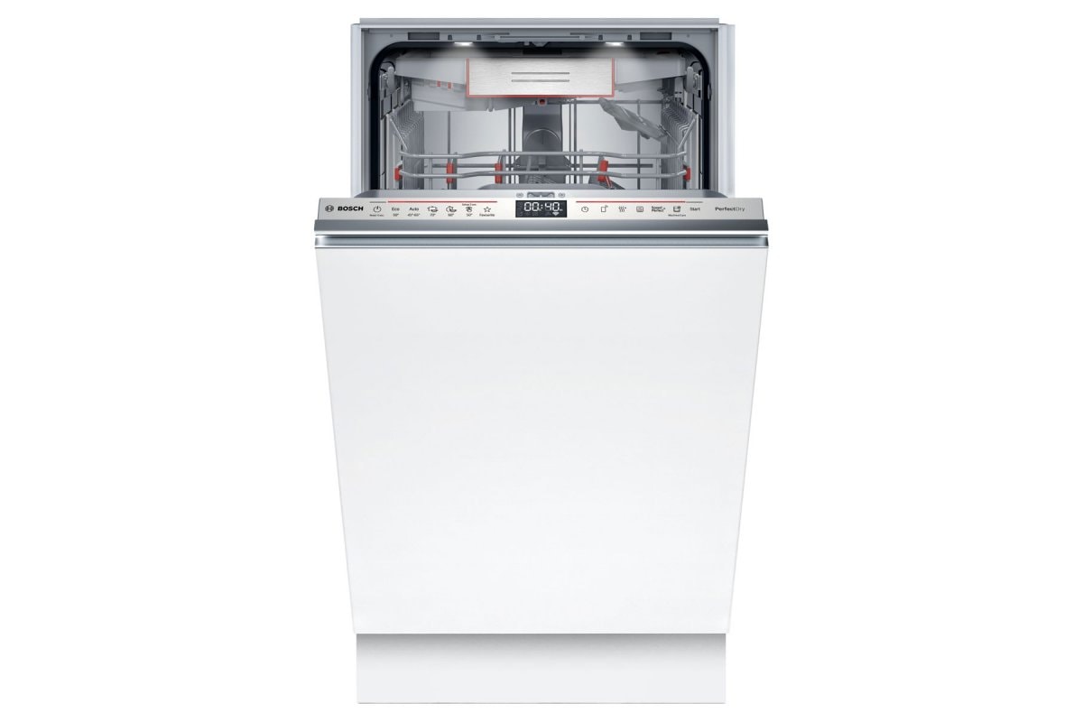 Съдомиялна Bosch SPV6ZMX17E