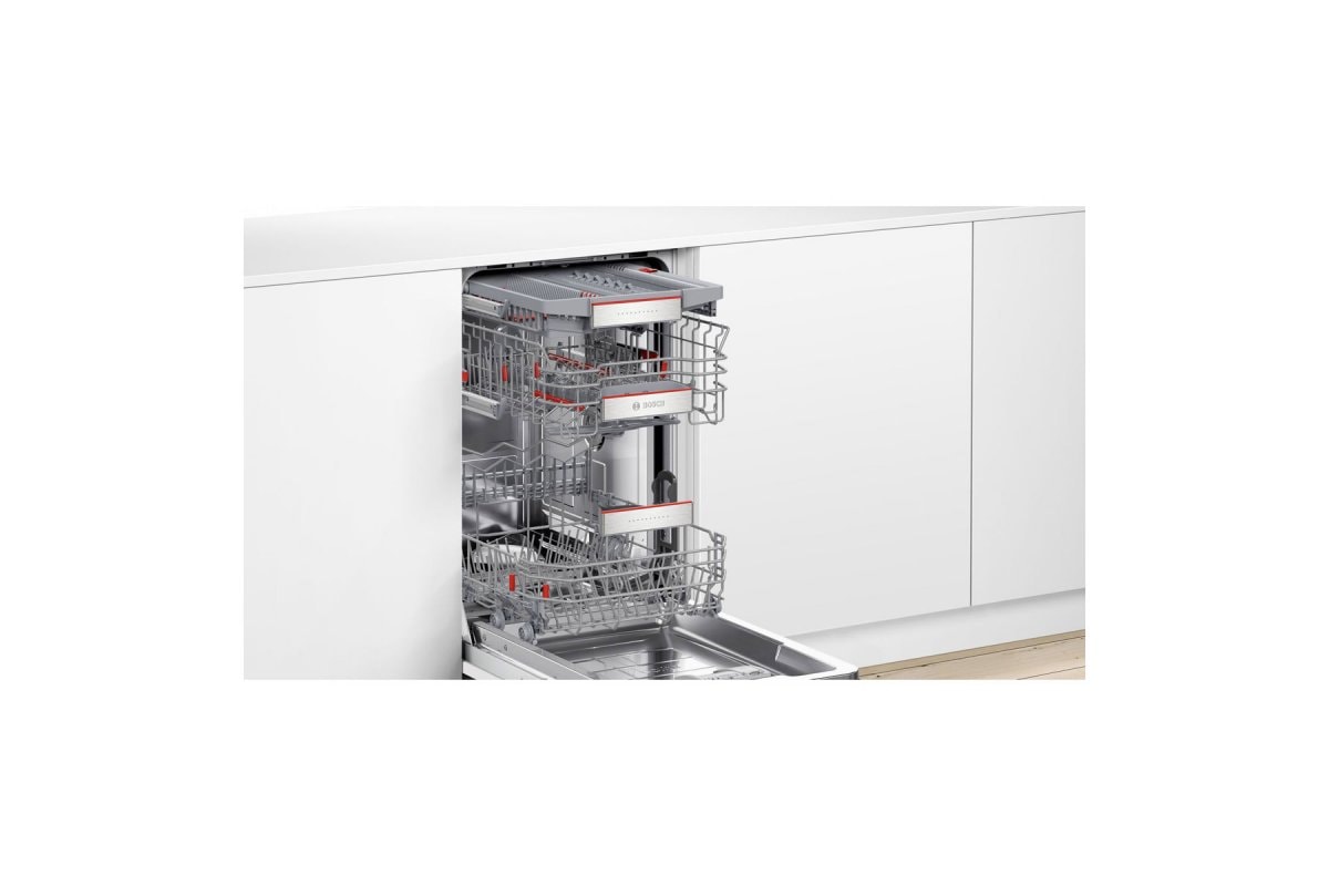 Съдомиялна Bosch SPV6ZMX17E – Изображение 5