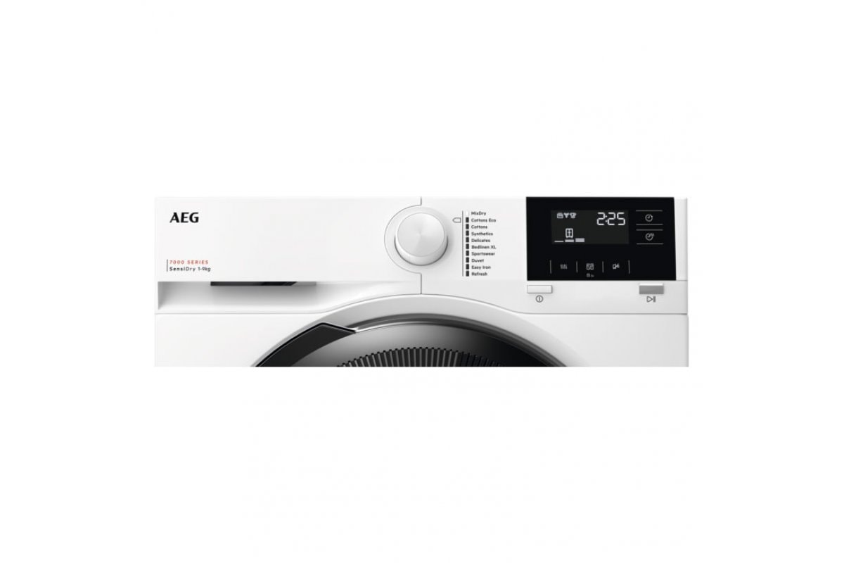 Сушилня AEG TR719G4E – Изображение 2