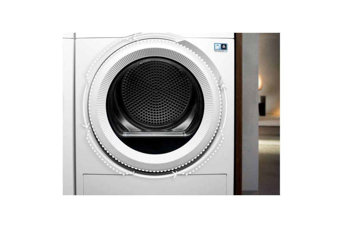 Сушилня AEG TR719G4E – Изображение 4