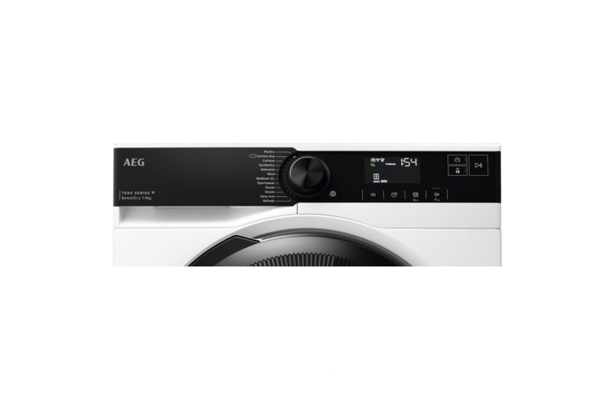 Сушилня AEG TR739G4CE – Изображение 2