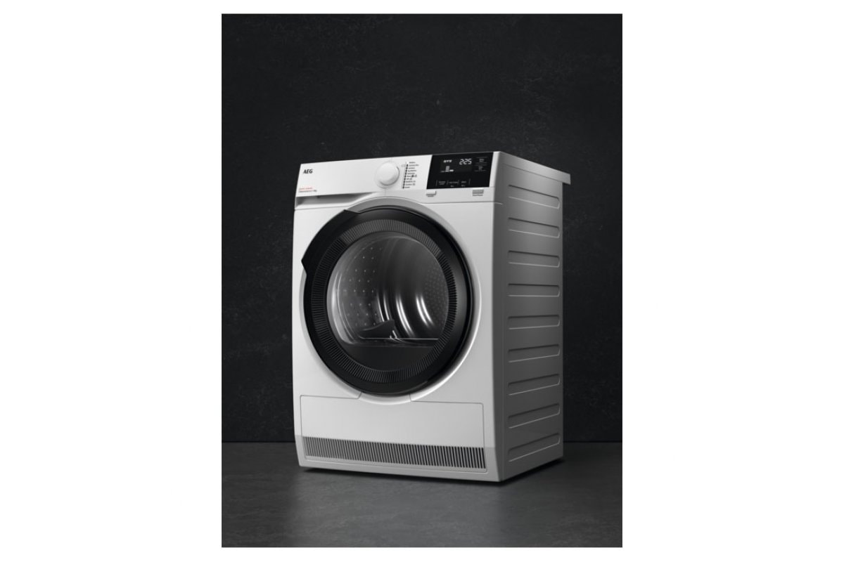 Сушилня AEG TR8184E – Изображение 3