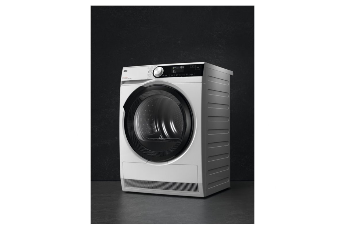 Сушилня AEG TR938H4CE – Изображение 3
