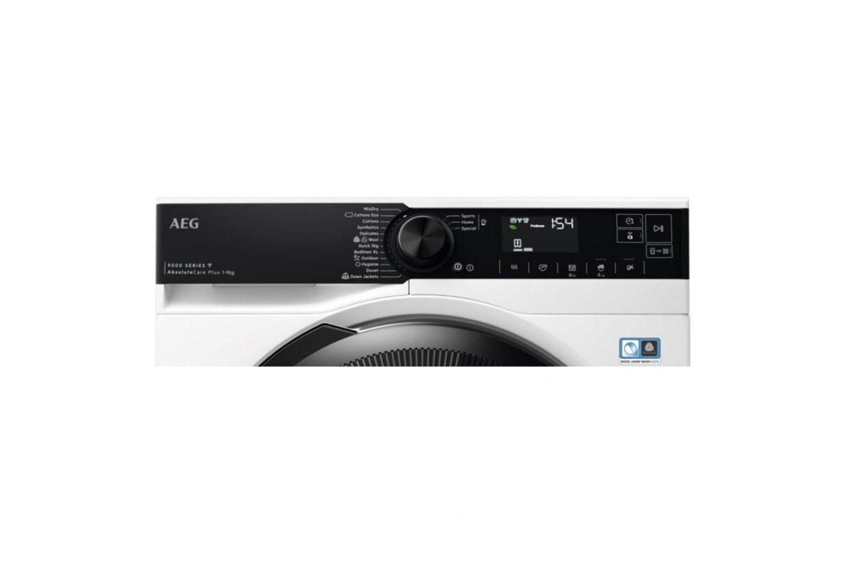 Сушилня AEG TR939I4CE – Изображение 2