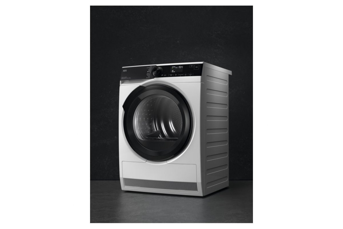 Сушилня AEG TR939I4CE – Изображение 3