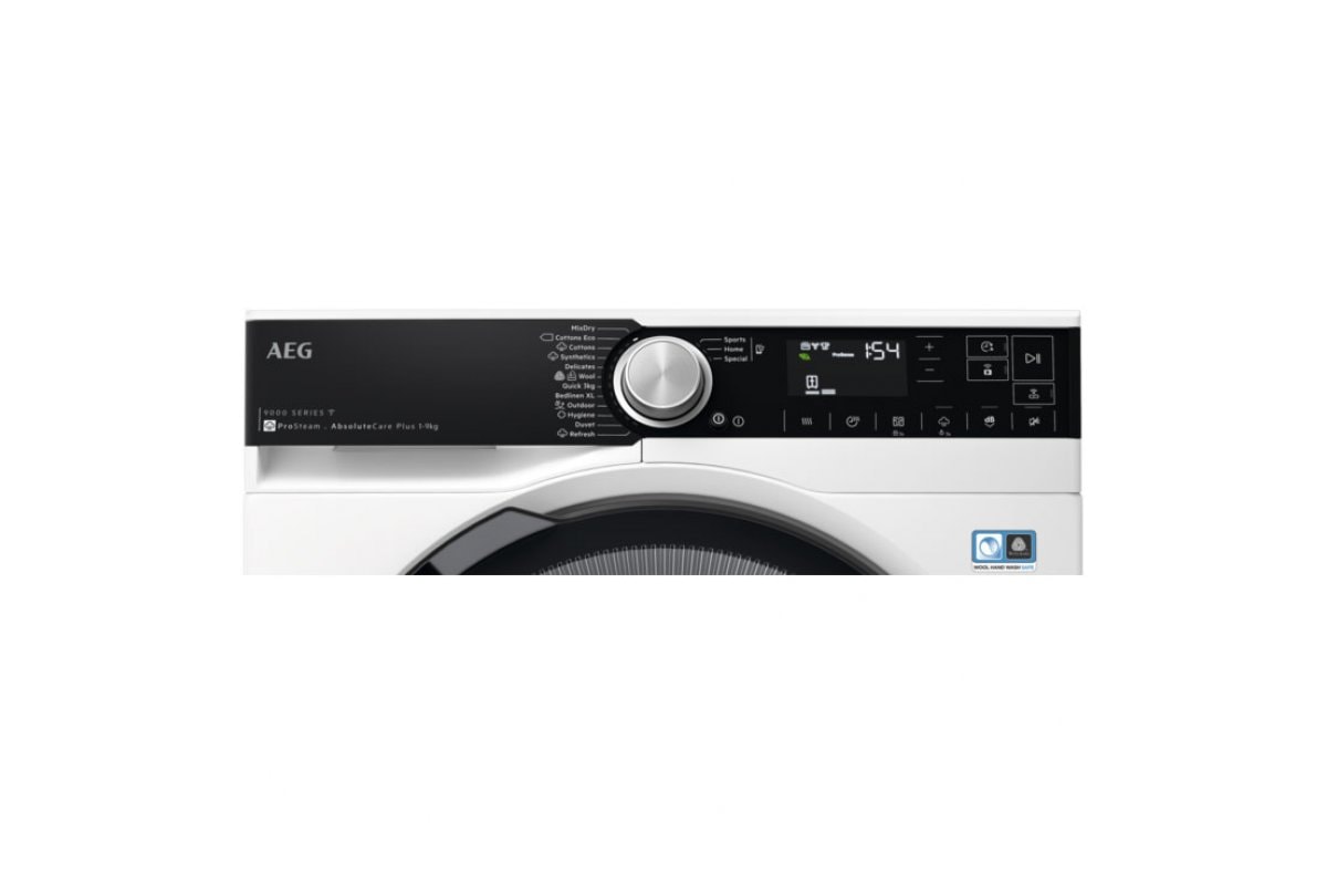 Сушилня AEG TR959M6SE – Изображение 2