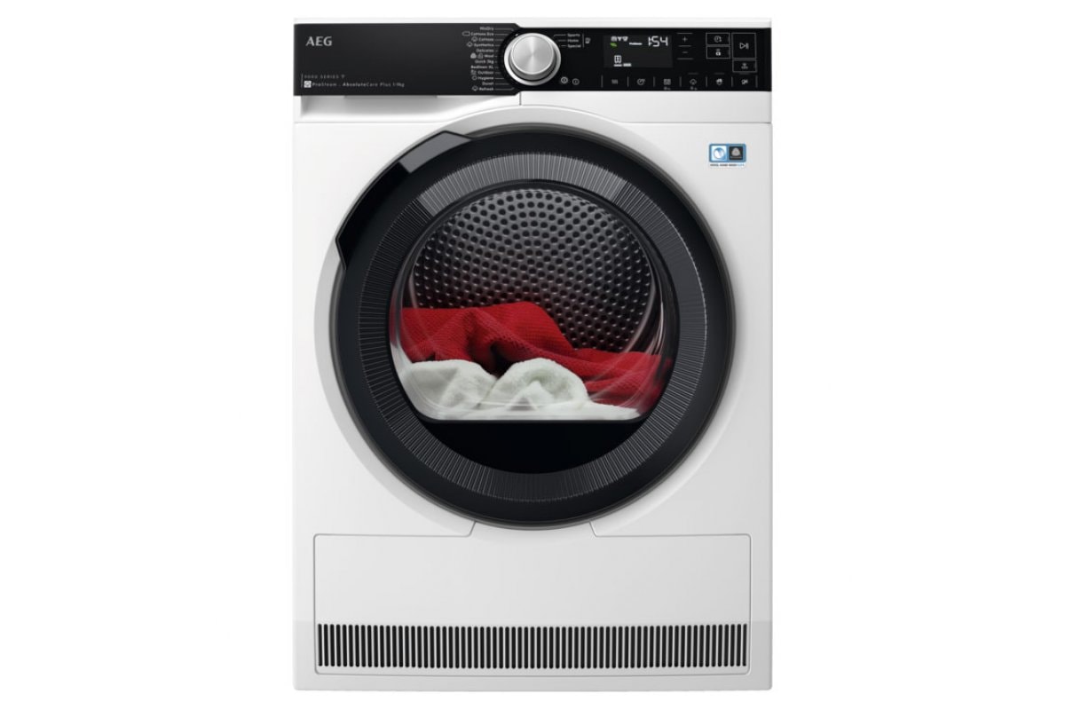 Сушилня AEG TR959M6SE