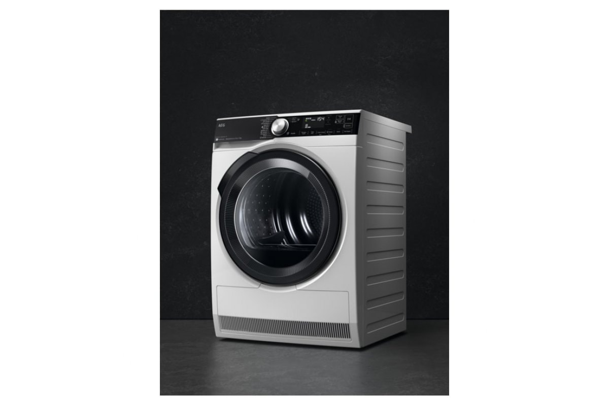 Сушилня AEG TR959M6SE – Изображение 3