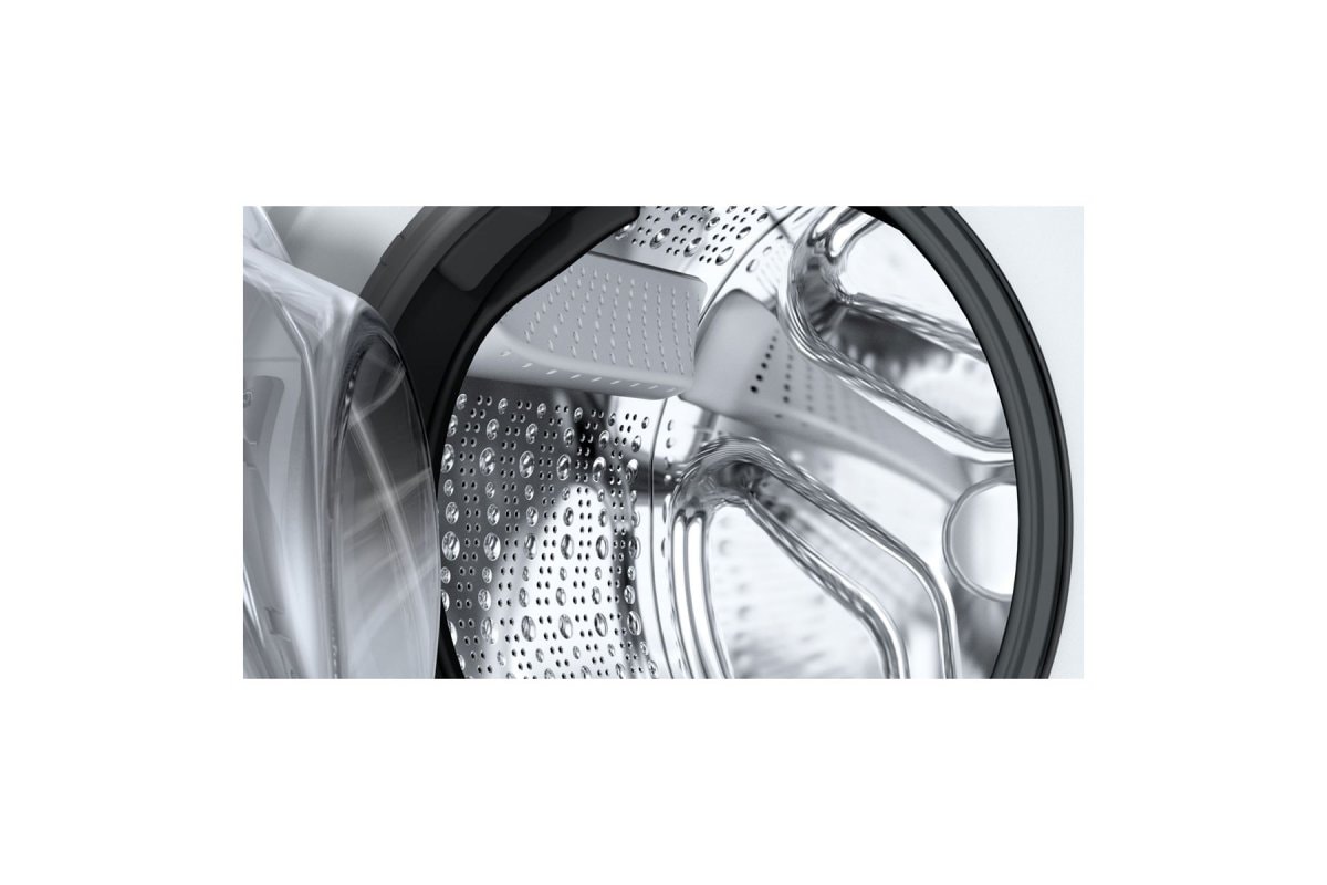 Пералня Bosch WGB24400BY – Изображение 5