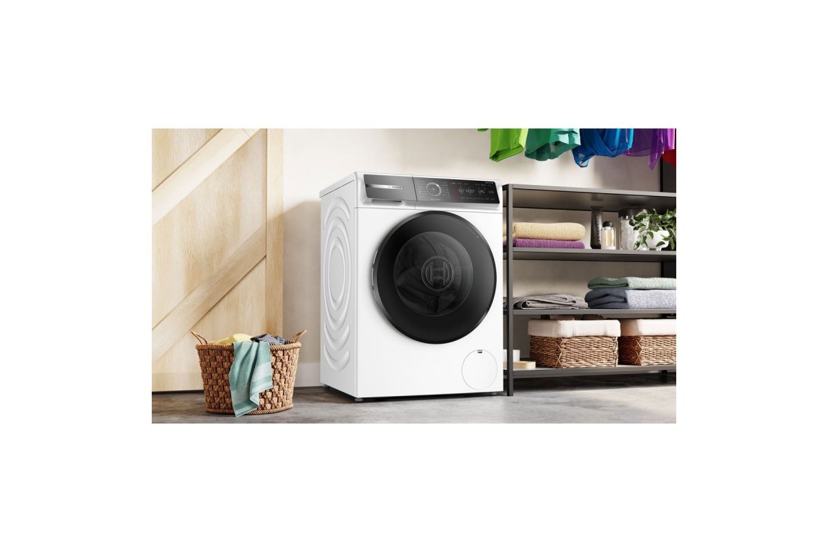 Пералня Bosch WGB24410BY – Изображение 4