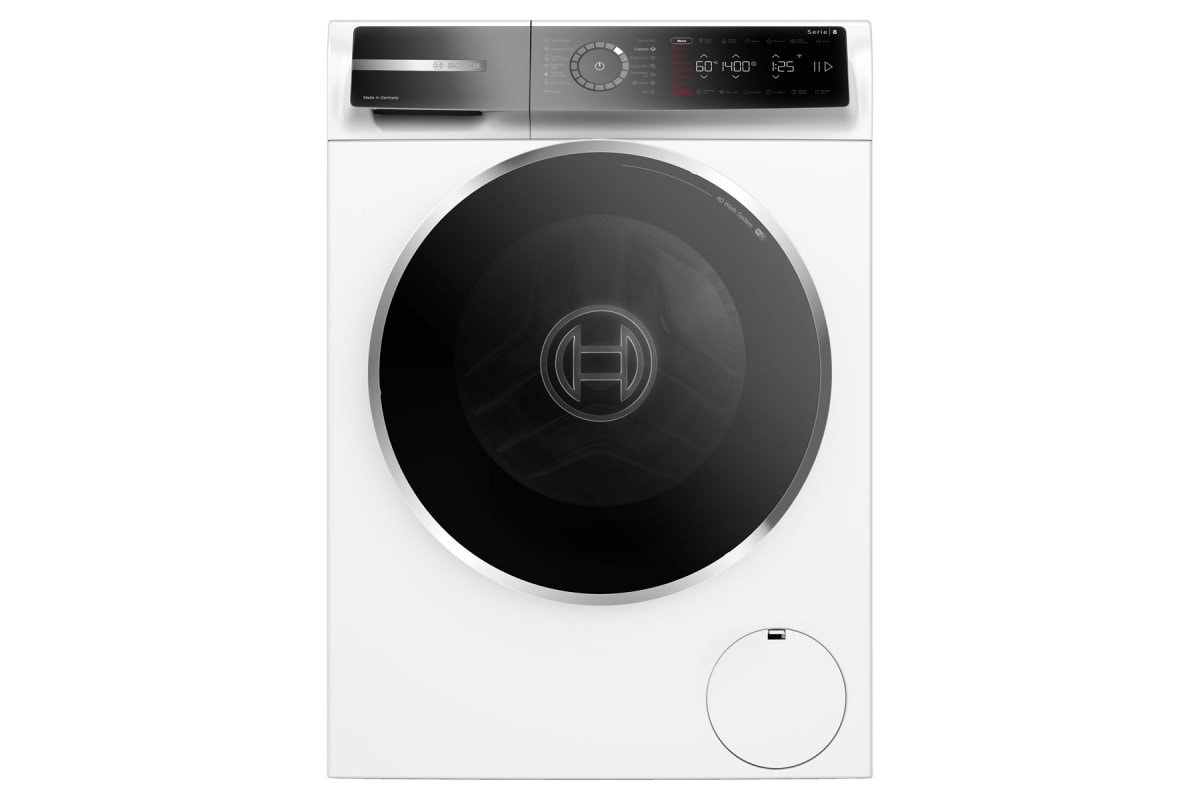 Пералня Bosch WGB25402BY