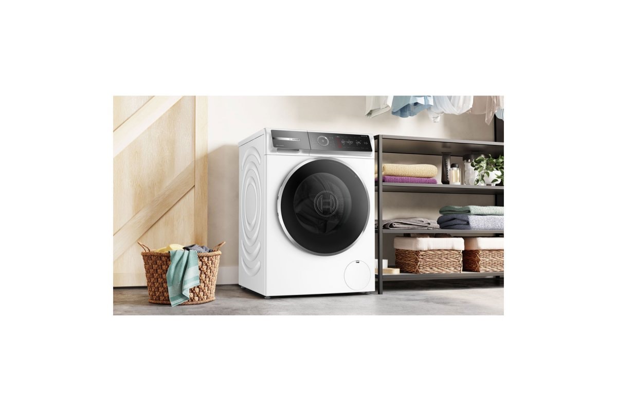 Пералня Bosch WGB25402BY – Изображение 4