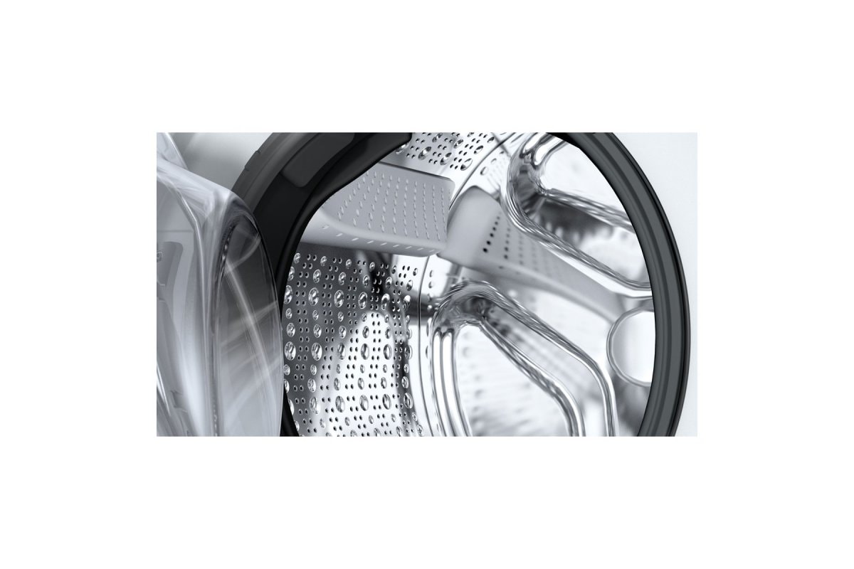 Пералня Bosch WGB25402BY – Изображение 6