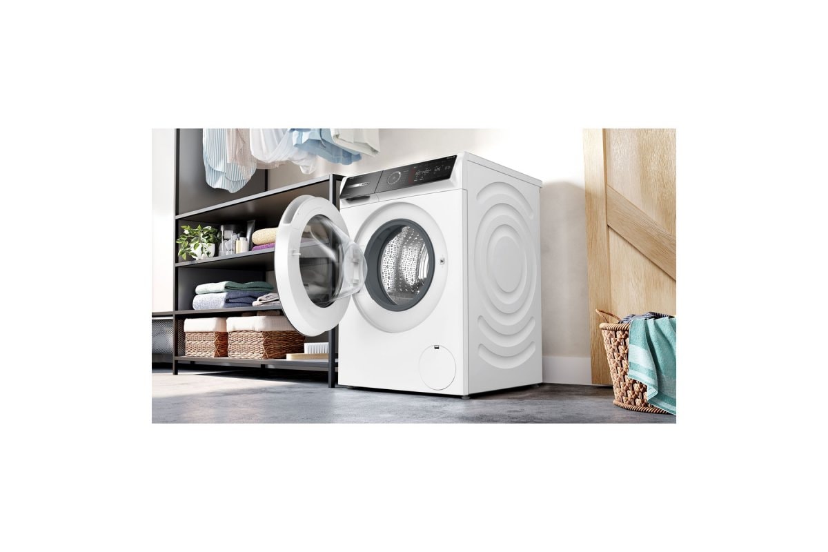 Пералня Bosch WGB254A2BY – Изображение 3