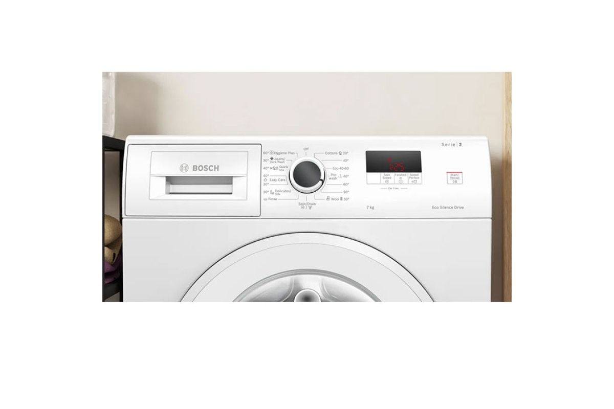Пералня Bosch WGE02200BY – Изображение 4