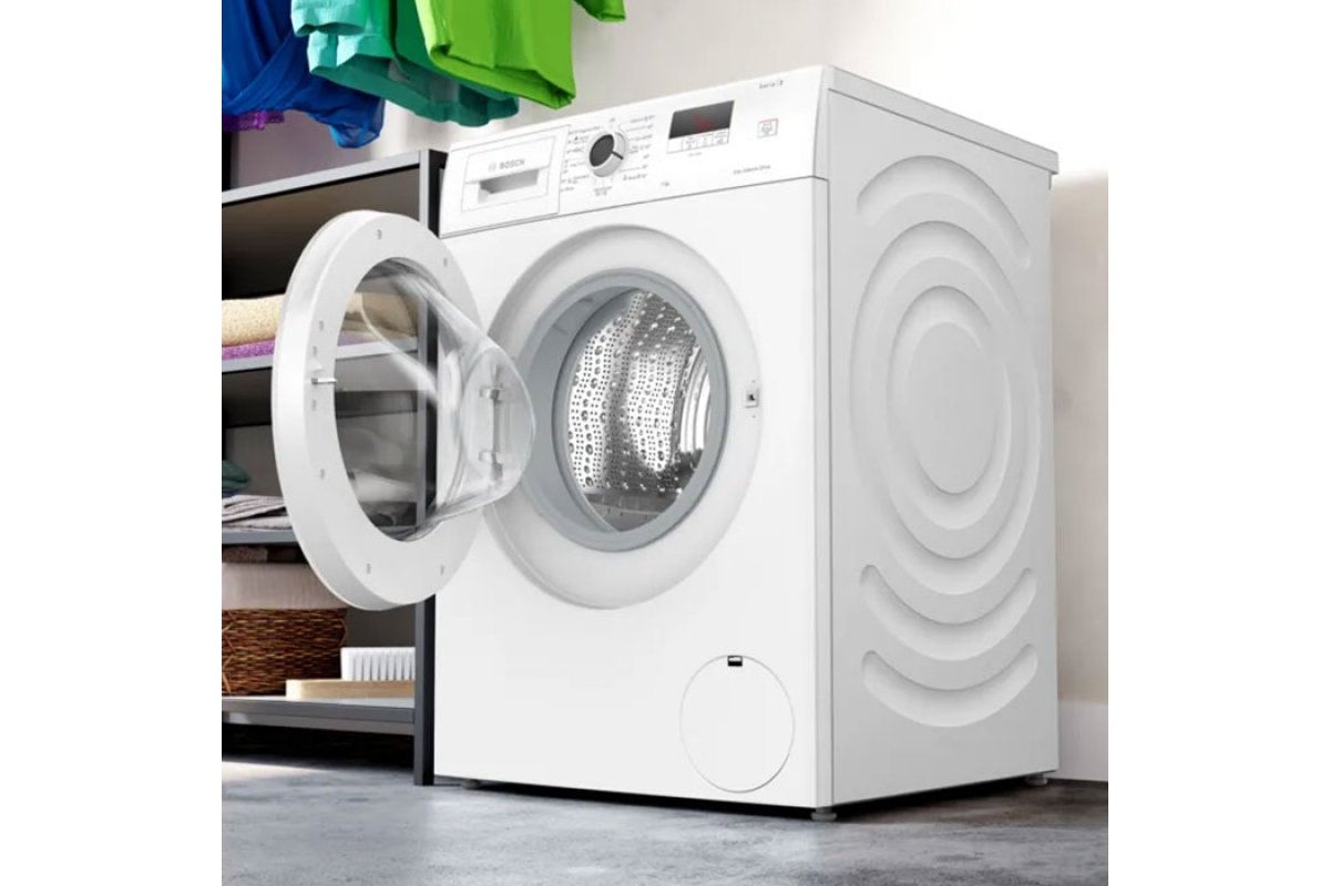 Пералня Bosch WGE02200BY – Изображение 5