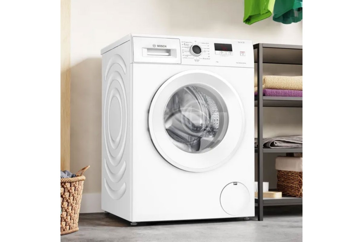 Пералня Bosch WGE02200BY – Изображение 6