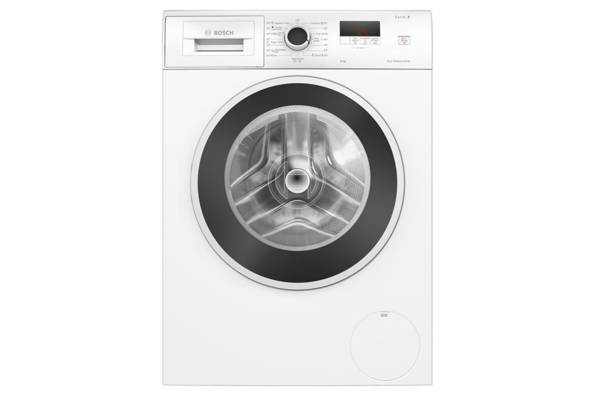 Пералня Bosch WGE03200BY