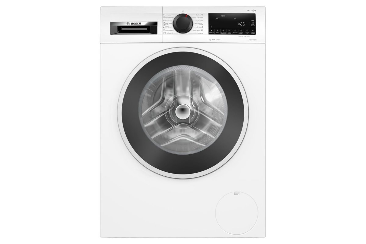 Пералня Bosch WGG242Z2BY