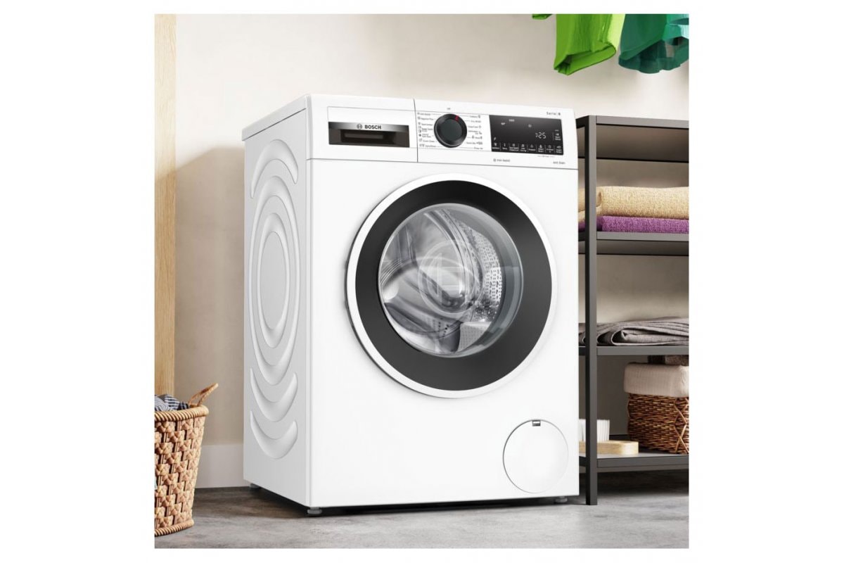 Пералня Bosch WGG242Z2BY – Изображение 4