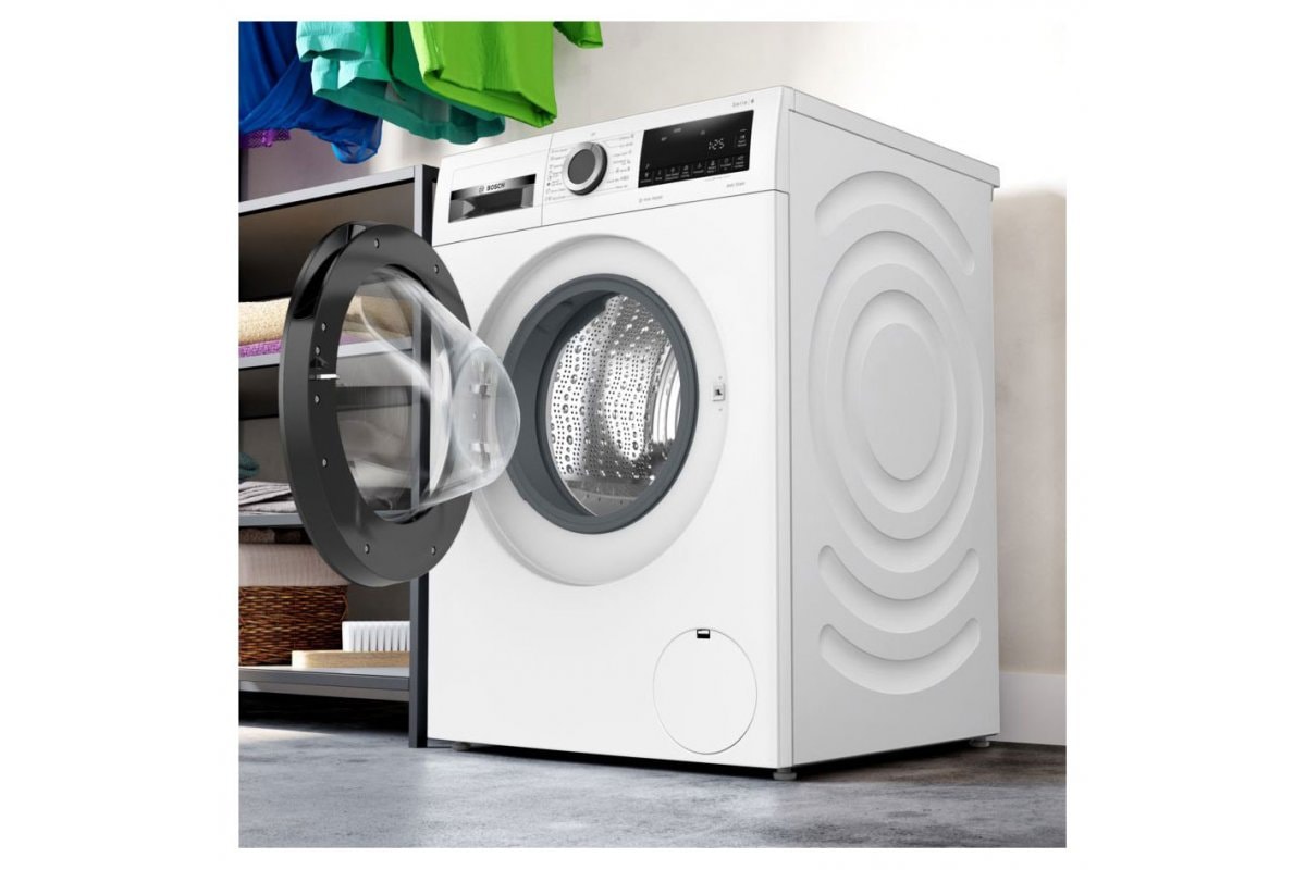 Пералня Bosch WGG242Z3BY – Изображение 3