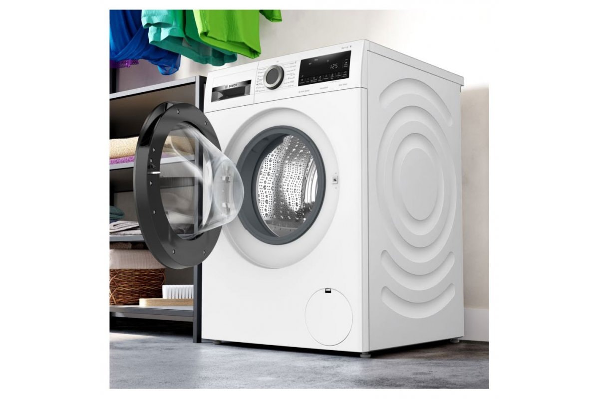 Пералня Bosch WGG242Z6BY – Изображение 3