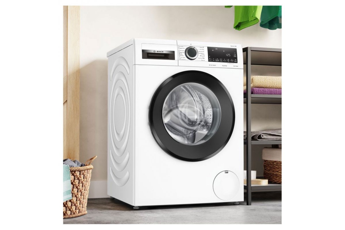 Пералня Bosch WGG242Z6BY – Изображение 4