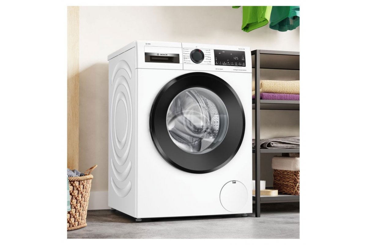 Пералня Bosch WGG244F3BY – Изображение 4