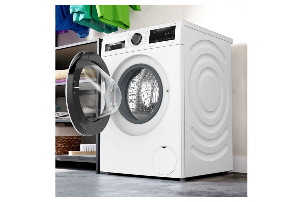 Пералня Bosch WGG244Z2BY – Изображение 3