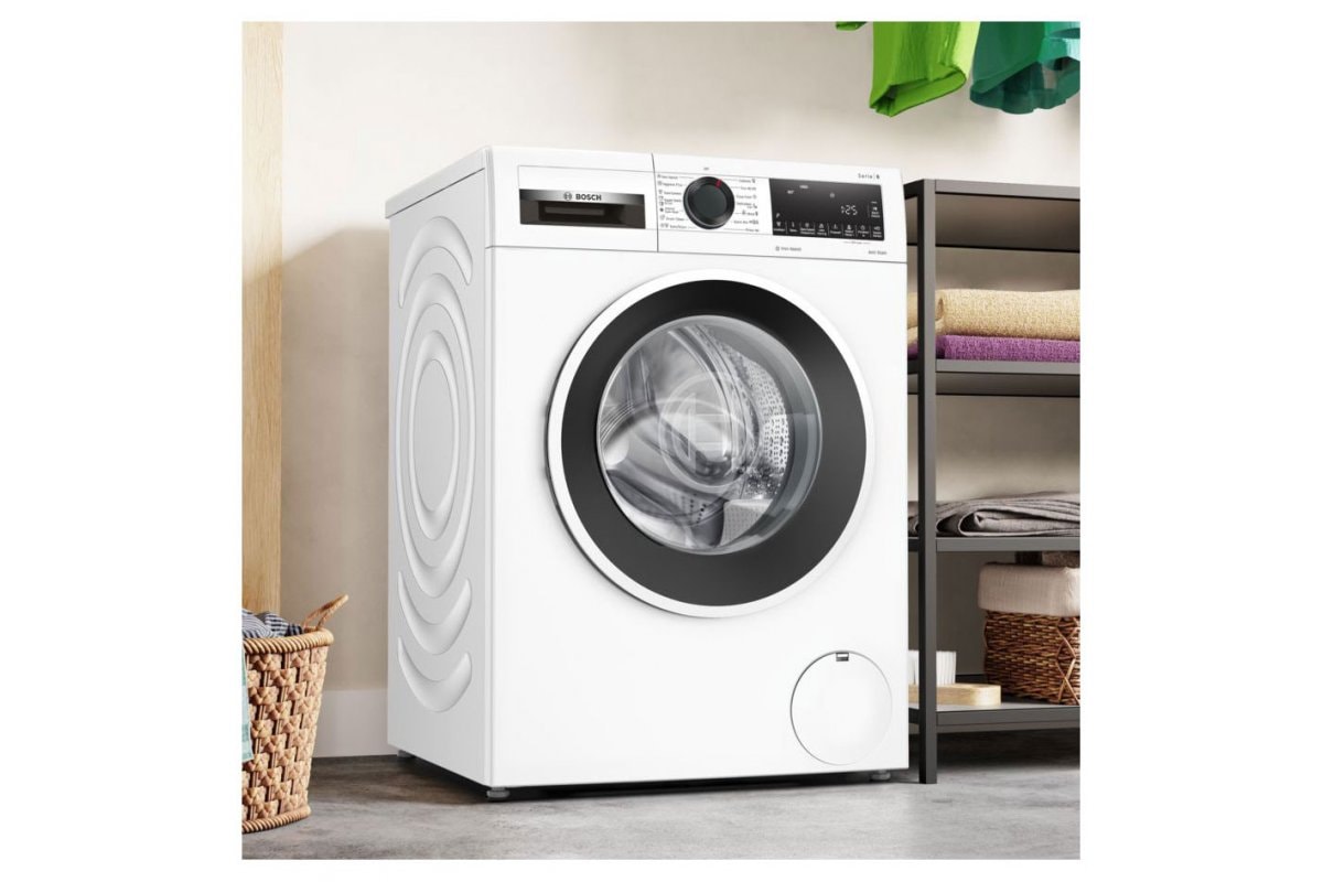Пералня Bosch WGG244Z2BY – Изображение 4