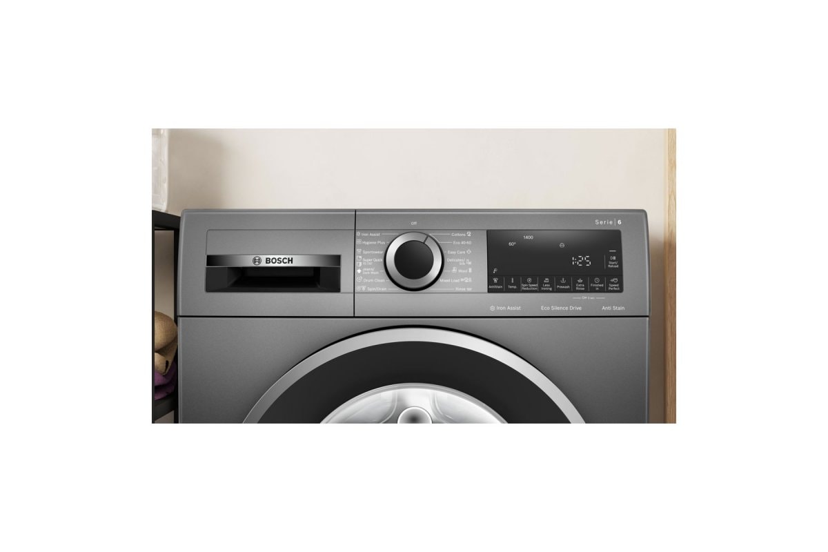 Пералня Bosch WGG244ZREU – Изображение 2