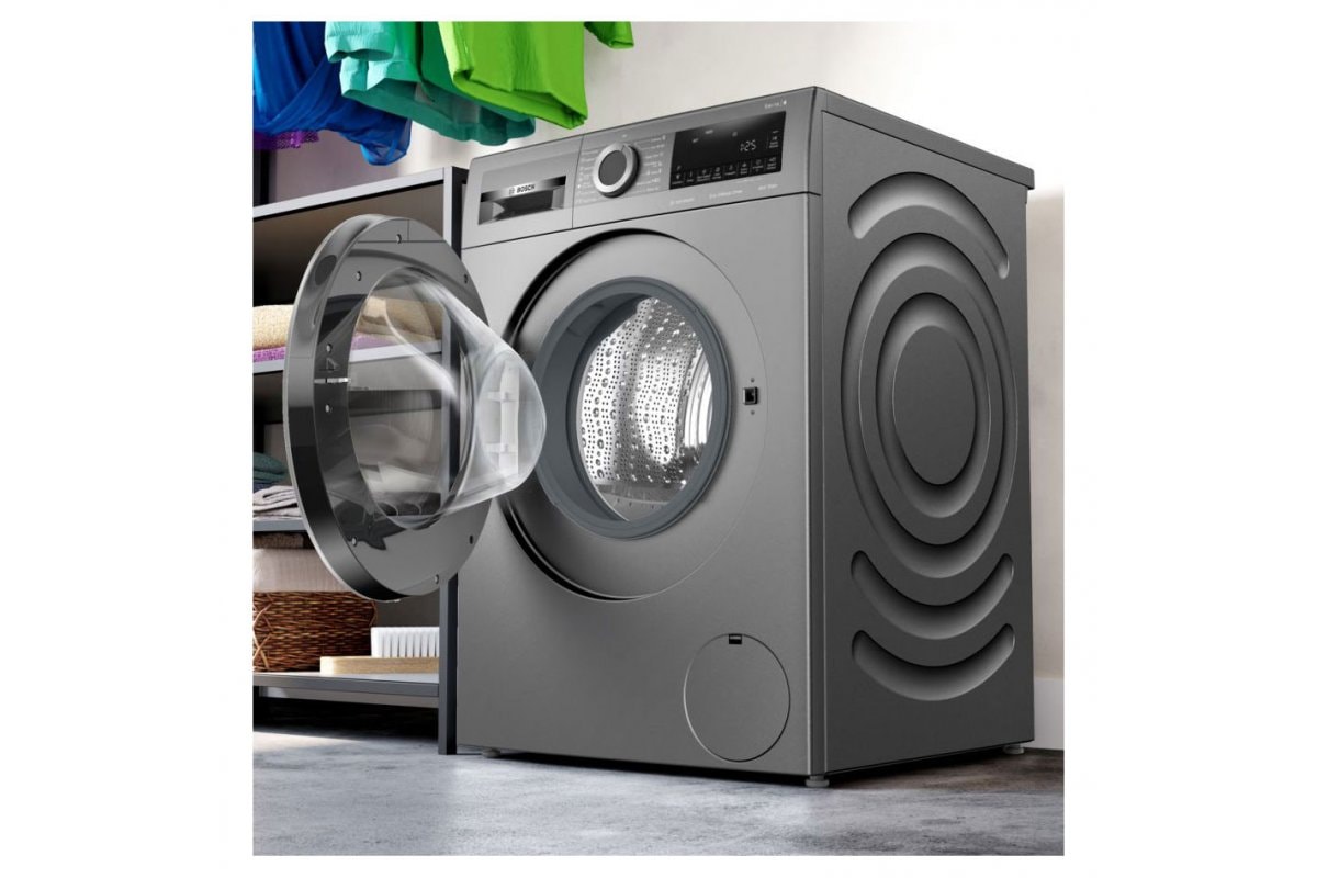 Пералня Bosch WGG244ZREU – Изображение 3