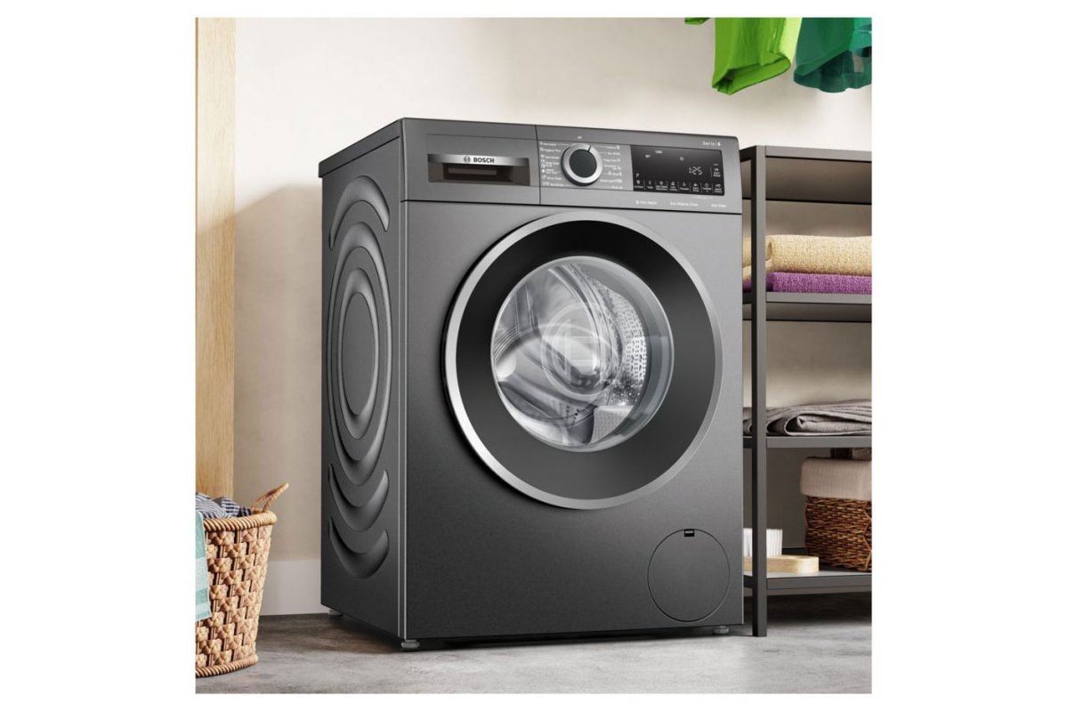 Пералня Bosch WGG244ZREU – Изображение 4
