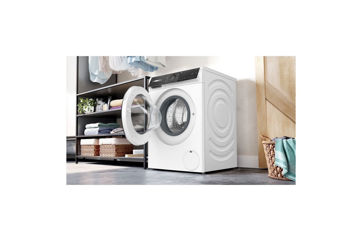 Пералня Bosch WGH24400BY – Изображение 3
