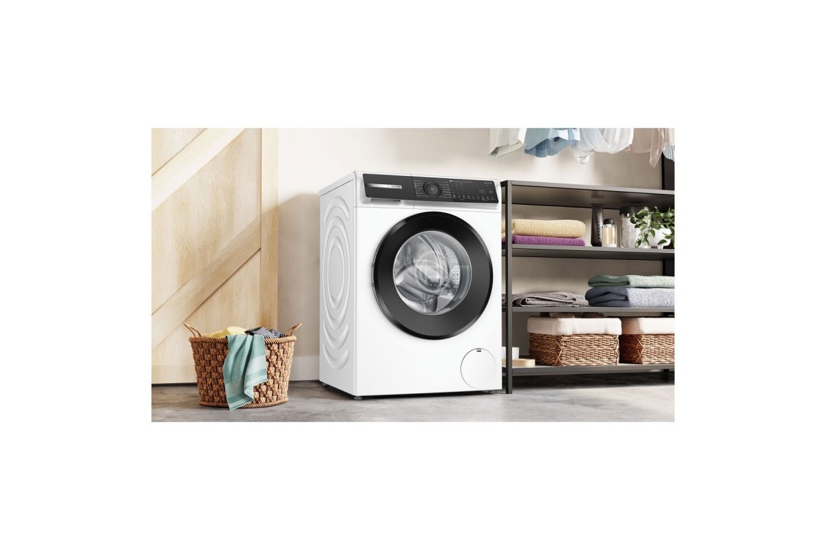 Пералня Bosch WGH24400BY – Изображение 4