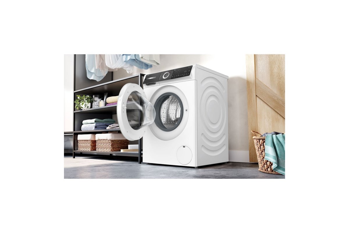 Пералня Bosch WGH256A6BY – Изображение 3