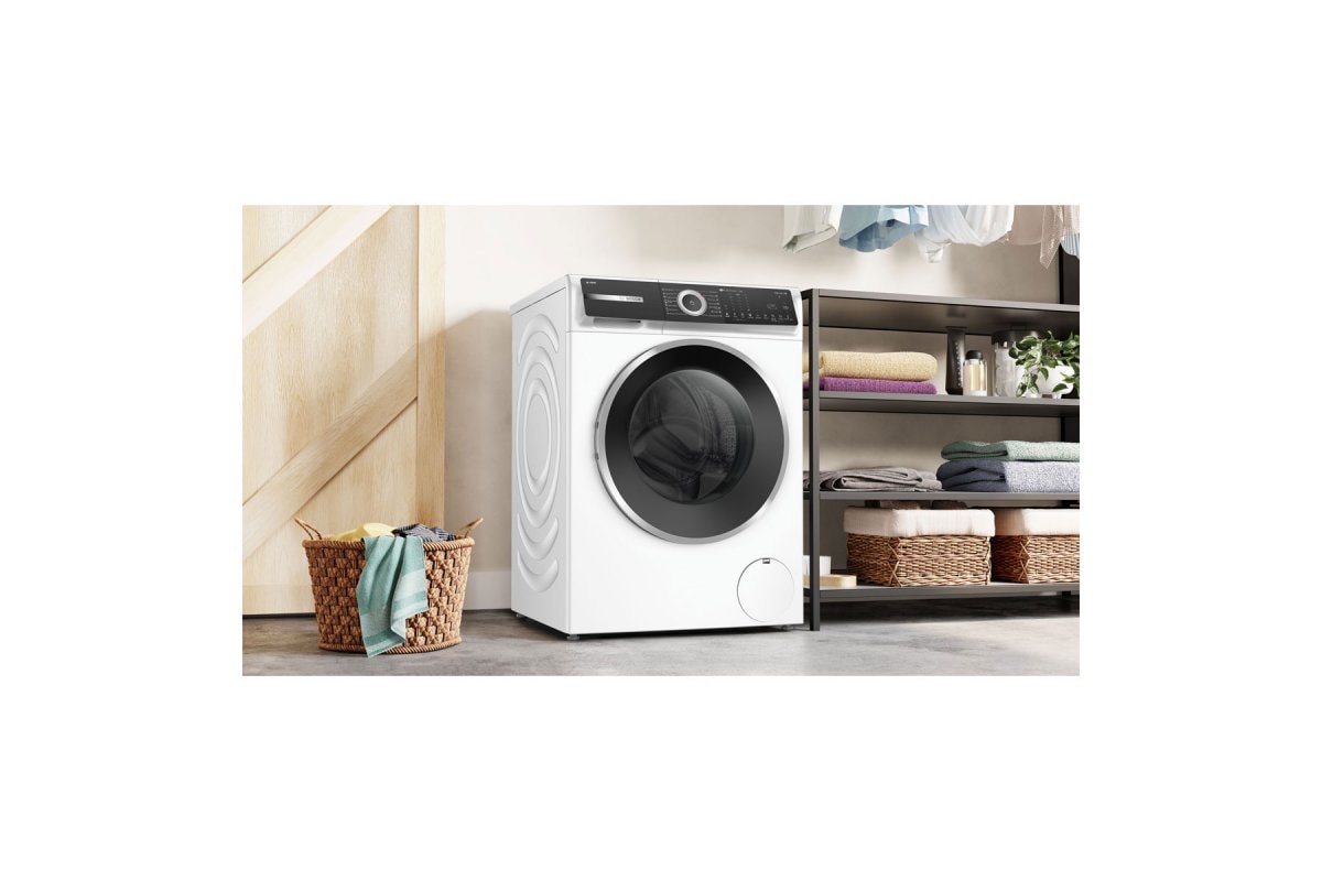 Пералня Bosch WGH256A6BY – Изображение 4