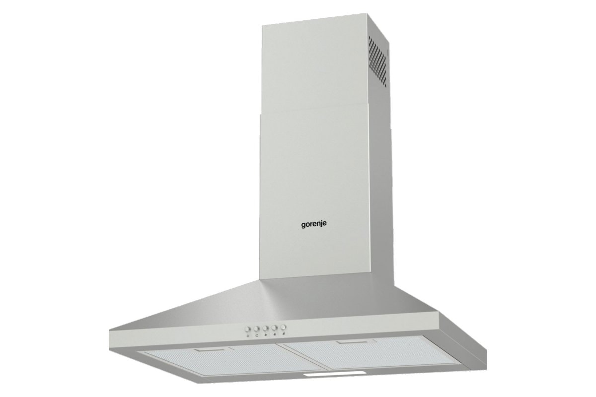 Абсорбатор Gorenje WHC629E4X – Изображение 3
