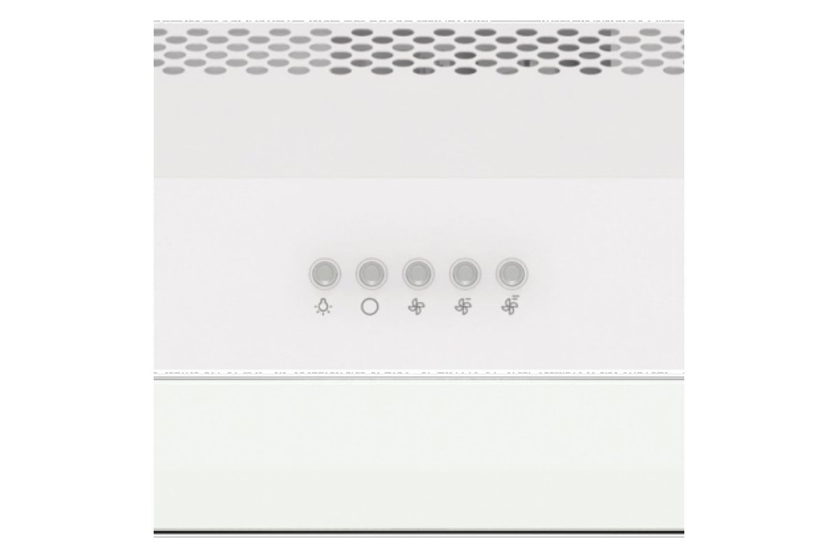 Абсорбатор Gorenje WHU629EW/M – Изображение 2