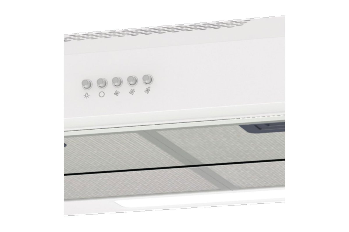 Абсорбатор Gorenje WHU629EW/M – Изображение 3