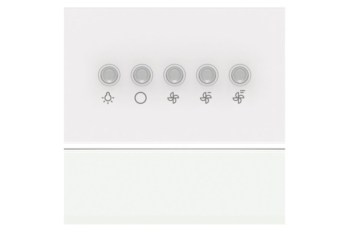 Абсорбатор Gorenje WHU629EW/M – Изображение 4