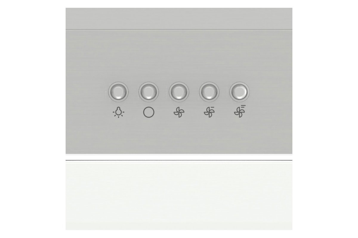Абсорбатор Gorenje WHU629EX/M – Изображение 4