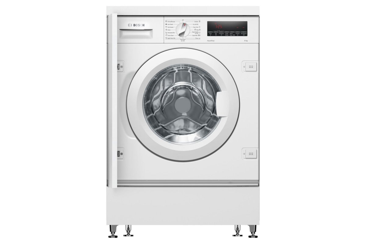 Пералня Bosch WIW28542EU