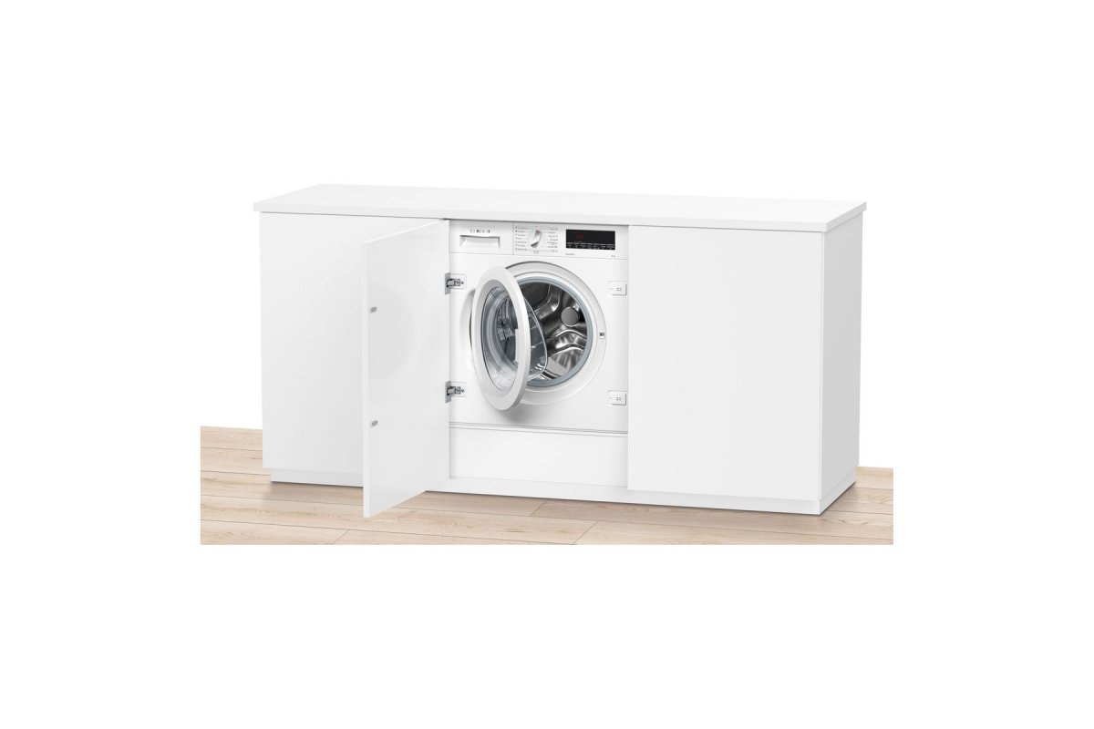 Пералня Bosch WIW28542EU – Изображение 3