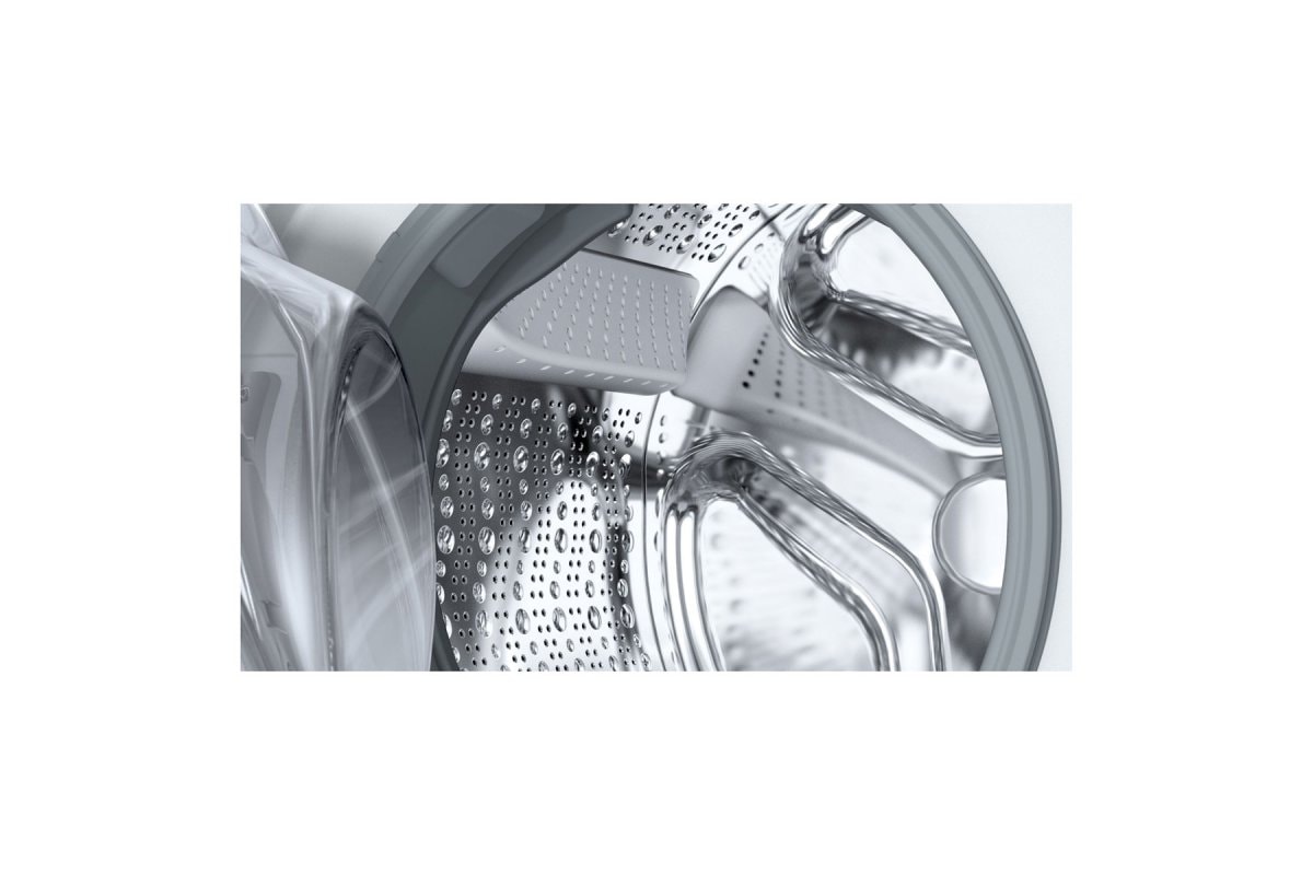 Пералня Bosch WIW28542EU – Изображение 4
