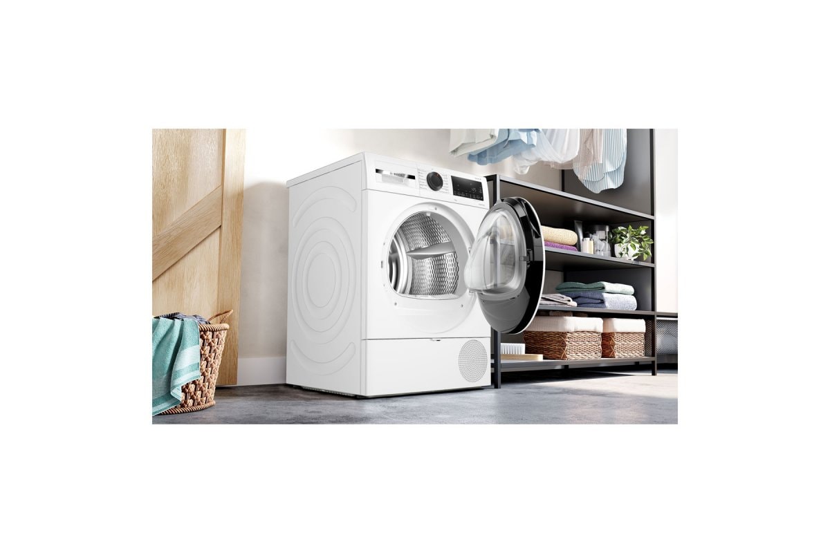 Сушилня Bosch WQG24101BY – Изображение 3